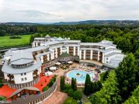 ✔️ Hotel Lotus Therme Hévíz