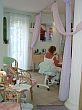Cosmetische salon in Boedapest - mooie accomodatie in Pension Belle Fleur