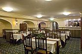 Restaurang Amira i Heviz - Restaurang och tebar med österländskt lynne i Hotell Amira i Heviz