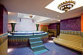 Oază de wellness de stil estic în Hotel Boutique Amira - Hotel wellness şi spa în Heviz