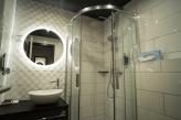 Megfizethető szállás Sopronban - Hotel Palatinus - fürdőszoba