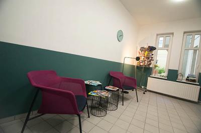 Hotel a Sopron - Boutique Hotel Civitas Sopron - albergi 3 stelle a Sopron