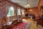 Elegant slotthotell med wellness i Ungern, nära Balaton -  Fried Slotthotell och Restaurang