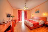 Lastminute hotelkamer in het Kasteelhotel Fried in Simontorny, Hongarije