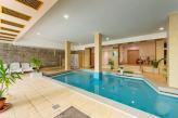 Hotel Fit Heviz with wellness services in Heviz - excellent medical treatments in Heviz in 4-star Hotel Fit 