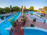 Веллнес-пакеты в Thermal Session Aqualand Hotel в Ракеве