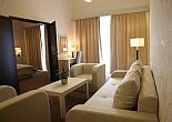 Hotel Session Rackeve - elegante hotel de 4* junto al Danubio