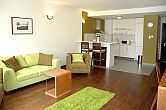 Bliss Wellness Hotel apartements i Budapest på billigt pris