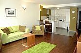 Appartements Bliss de Budapest au prix favorable - L