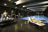 Bliss Wellness Hotel Budapest - Czterogwiazdkowy hotel w śródmieściu stolicy Węgier