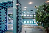 Pakiety wellness w Budapeszcie w Arena Hotel****