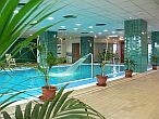 Danubius Hotel Arena - Czterogwiazdkowy hotel z usługami wellness w pobliżu Dworca Keleti