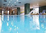 Hotel Arena i Budapest - wellnesshelg i Budapest, på  4stjärnigt Hotel Danubius Arena