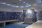 Hotel Zenit Balaton w Vonyarcvashegy - 4-gwiazdkowy hotel wellness dysponuje komorę lodową