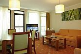 Wellness Hotel Gyula 4* - Apartamento agradable y espacioso