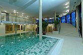 Romantisch wellnessweekend voor koppels in het 4* Wellness Hotel Gyula