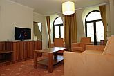 Со скидкой с полным пансионом в 4* Wellness Hotel Gyula