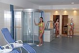 Aqua Spa Wellness Wochenende Cserkeszolo****