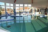 Vacances familiales á Cserkeszolo en Hongrie, aux Bungalows Aqua-Spa 