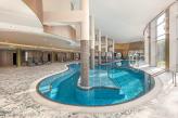 5* wellnesshotell vid Balatonsjön för hälsofrottare i Siofok