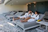 Wellnessweekend in het Hotel Azur Premium met kortingspakketten