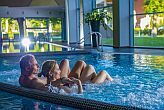 Wellness Wochenende am Plattensee im Hotel Prémium Azur Siofok