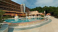 Hotel Silvanus 4* wellnesshelg vid Donaubukten i Visegrad