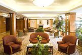 Отель Silvanus Hotel - элегантность и комфорт по доступным ценам