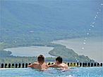 4* Hotel Silvanus en Visegrad - fin de semana wellness en Visegrad