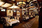 Hotel Kapitany**** Sumeg - Restaurant in Sumeg close lake Balaton with wellness services