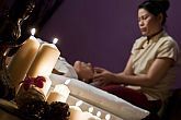 Wellnessbehandlungen im Hotel Kapitany - Thai-Massage im Hotel Kapitany Sümeg