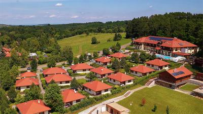 4* Szalajka Liget wellness hotel in Szilvasvarad with online booking