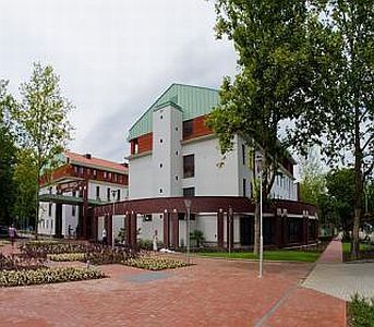 4* Drava Thermal Hotel bokning till sista minuten pris