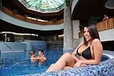Zalakaros wellness weekend in four-star Hotel Mendan - accommodation with half board