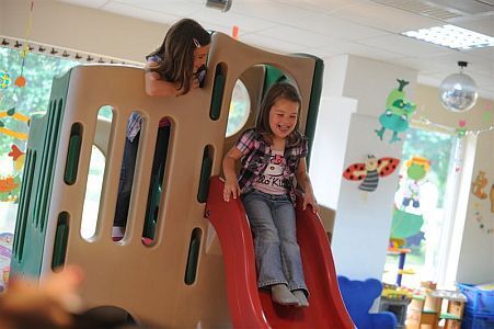 Hôtel amis des enfants - Hôtel Mendan Aqualand et Wellness