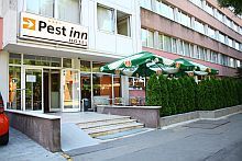 ✔️ Hotel Pest Inn Budapest ***