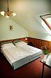 Cheap family room in Nyiregyhaza in Swiss Lodge Pension