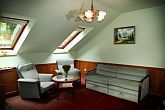 Accommodation in Nyiregyhaza in Swiss Lodge Pension - beautiful and spacious rooms at special prices