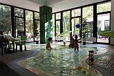 Wellness packages in Noszvaj in the Oxygen Hotel 4*