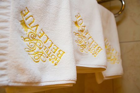 Hotel Bellevue Esztergom 3* z doskonałym wellness