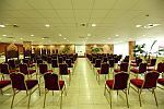 Sală de evenimente şi de conferinţe în Hotel Hunguest Panoráma Hévíz