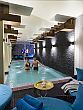 Hotel Cascade Demjen 4 étoiles avec espace spa et promotions de demi-pension
