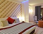 Superior hotelroom of Hotel Cascade with half board in Demjen, close to Eger