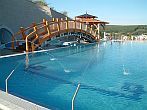 Wellness på helgen? Besök Hotell Cascade Demjen i Eger i Ungern