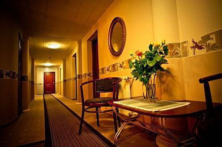 Of the hotels in Bekescsaba Panorama Hotel is an excellent and silent one with a good restaurant
