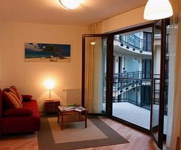 Comfort Apartman Budapest  Апартаменты в Будапеште по приемлемым ценам