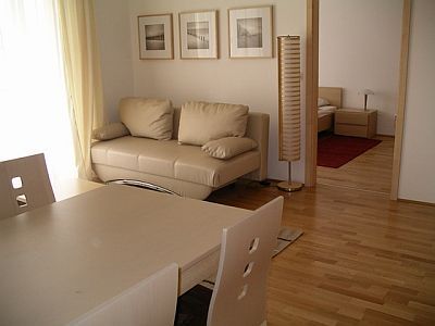 Comfort Appartement grand et bon-marché au centre de Budapest aux 2-3-4-5-6 personnes 