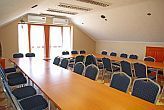 Sala riunione a Cserkeszolo - Hotel Royal Pensione con sale meeting