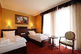 Discount hotel offers with half board in Debrecen in Hotel Obester