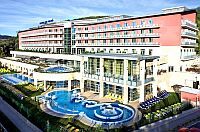 ✔️ Thermal Hotel Visegrád